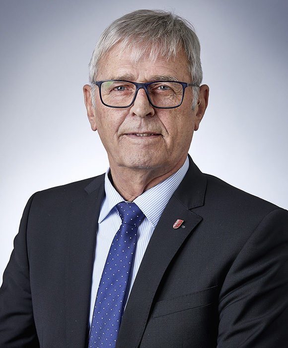 Knud Erik Langhoff