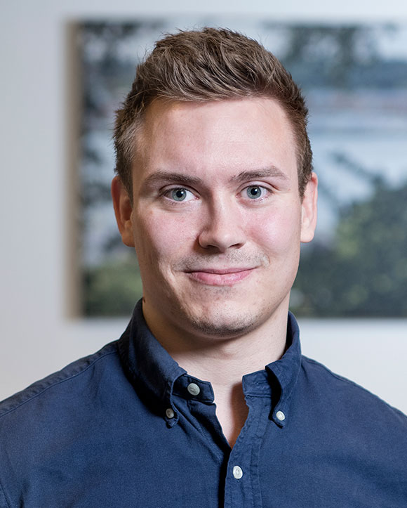 Mikkel Ringtved Jensen