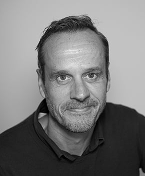 Mikael Rasmussen