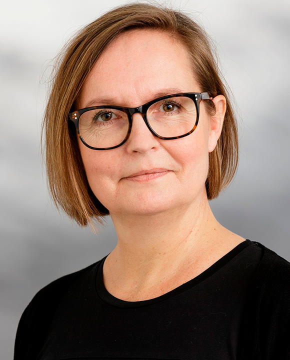 Danielle Bjerre Lyndgaard