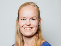 IBA Alumni, Camilla Svane Bertelsen