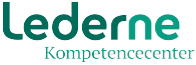 Lederne kompetencecenter logo